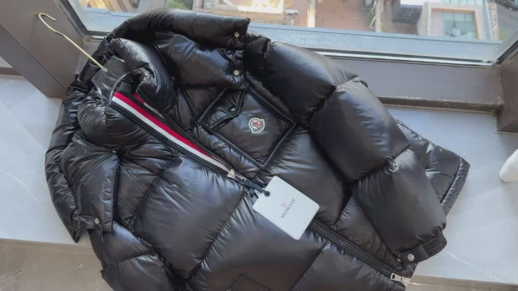 Jaqueta Moncler Puffer