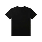 Camiseta Palm Angels T Shirt Blue Logo New York