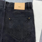 Calça Louis Vuitton
