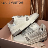 Louis Vuitton x Virgil Abloh White/Cream