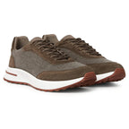 Loro piana Week End Walk Sneaker brown