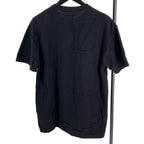 Camiseta Louis Vuitton Black Relevo Monogram