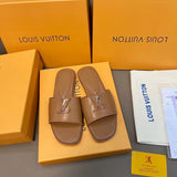 LV Sunset Mule