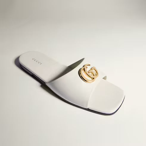 Sandalia Gucci