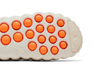 Slide Nike Mind 001 Light Bone Bege