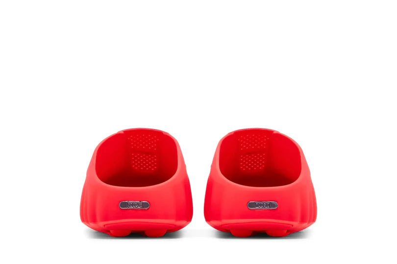 Slide Nike Mind 001 Solar Red Vermelho