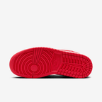 Jordan 1 Low SE Pink Blast (Women)