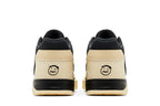 Tênis Jordan Jumpman Jack TR Travis Scott Bright Cactus Amarelo