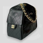 Bolsa CHANEL 25 Small Black