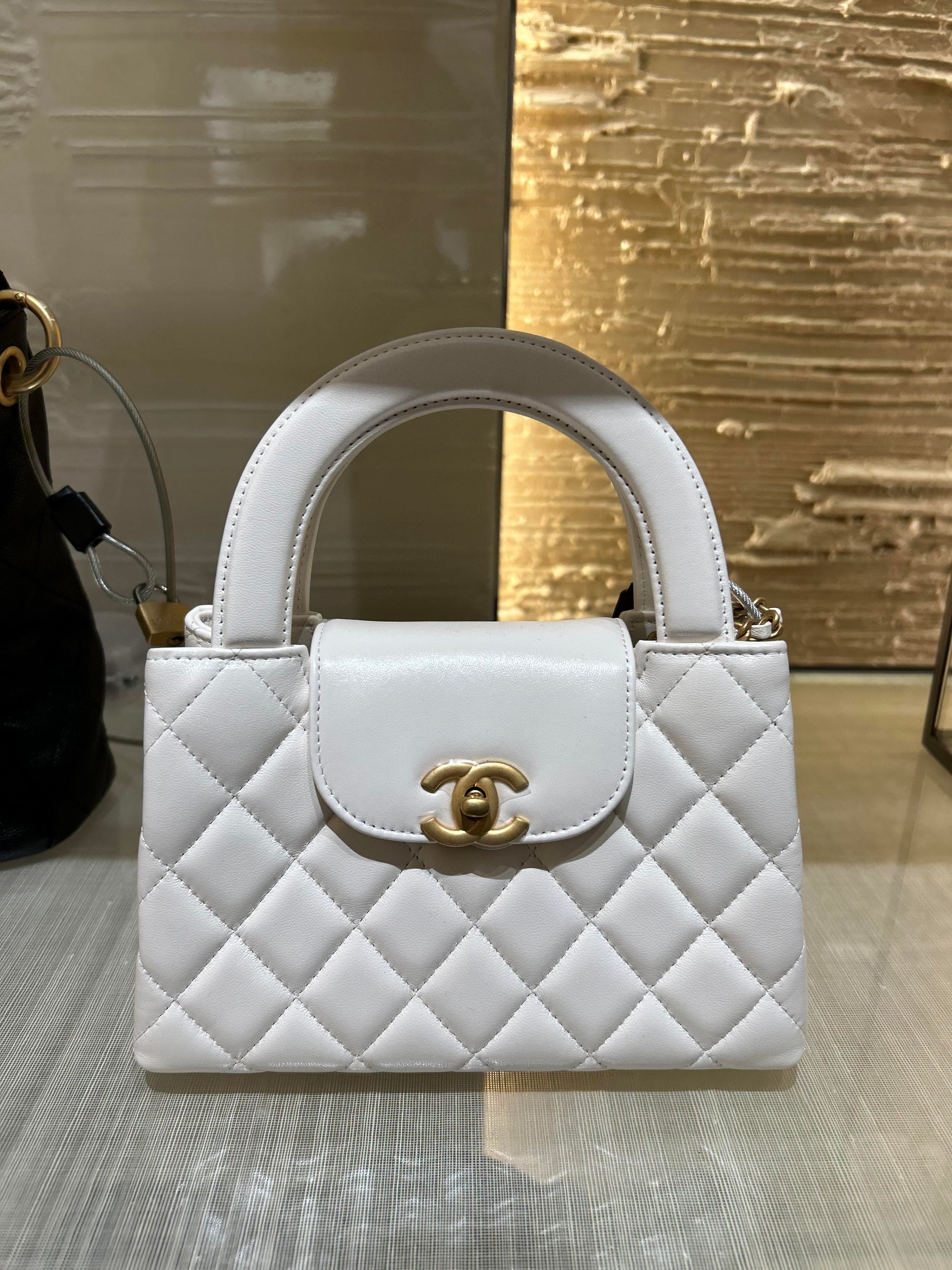 Bolsa CHANEL